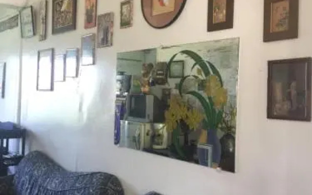Antipolo Budget Hostel
