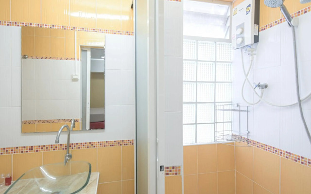 AC Habitat Bangkok