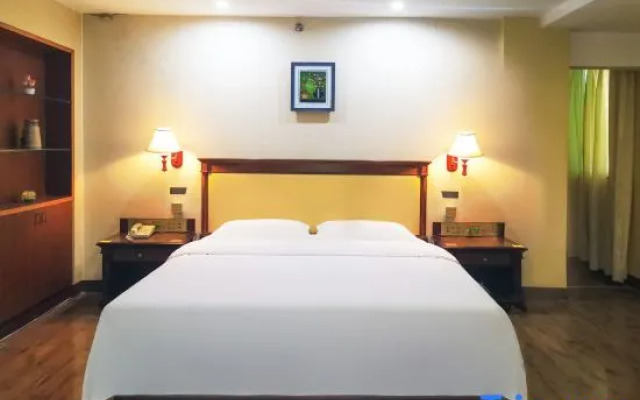 Jingxi Mingchen Holiday Hotel