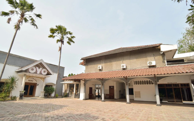 OYO 1232 Hotel Basra