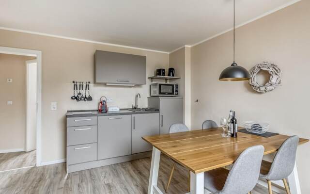 Modern Holiday Home in Winterberg Near Ski Lift