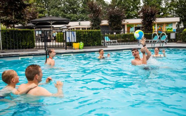TopParken Recreatiepark 't Gelloo