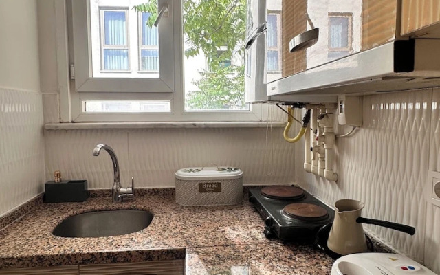 Magnolia suites taksim