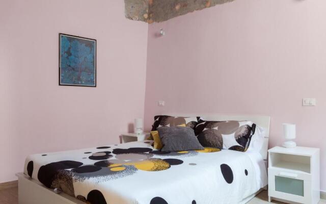 Boccanera a Trastevere Holiday Apartment