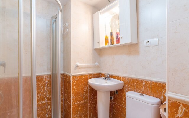 Larios Plaza City Center