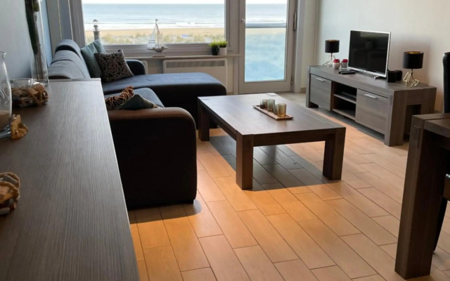 Studio zeezicht Nieuwpoort