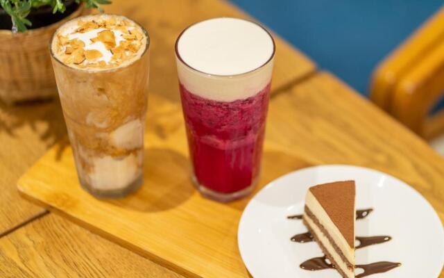 Danapearl Riverside Condotel