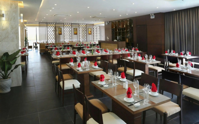Grand Sea Hotel