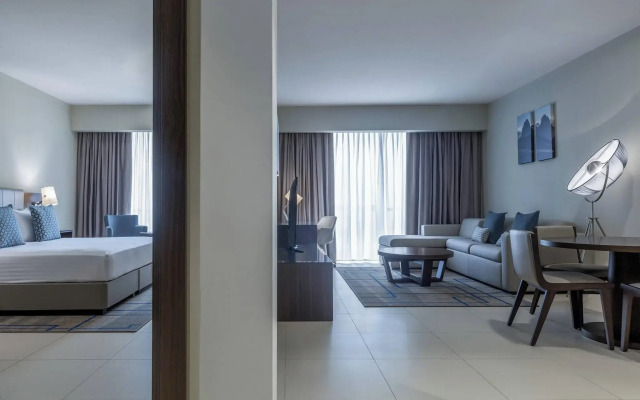 Residence Inn by Marriott Algiers Bab Ezzouar