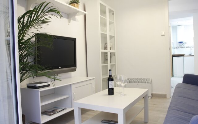 Apartamento Catedral