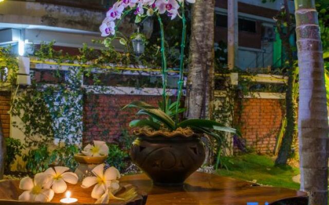 Dream Garden Villa