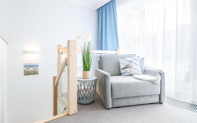 ApartPark Baltic Home