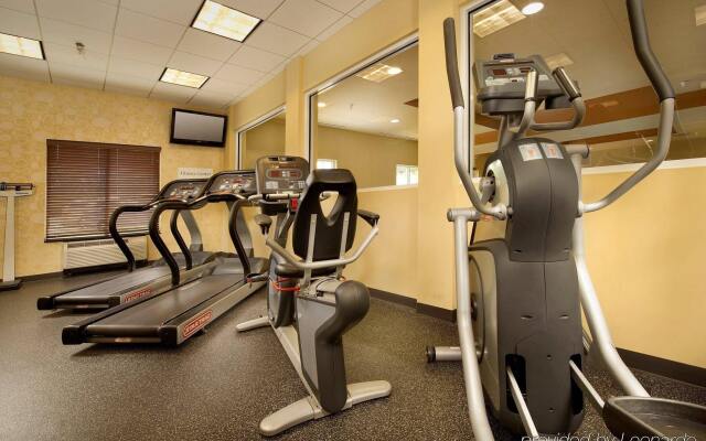 Holiday Inn Express Hotel & Suites Chattanooga Downtown by IHG