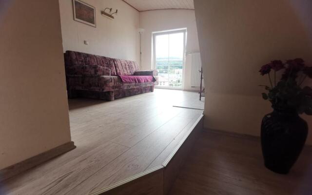 Apartment Am Horstberg