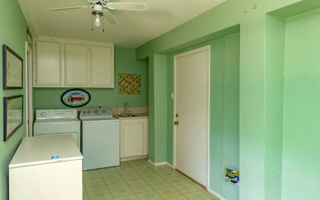 Sea Turtle 17LP by RedAwning