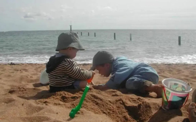 Gîte Saint-Brevin-les-Pins, 3 pièces, 4 personnes - FR-1-306-1031