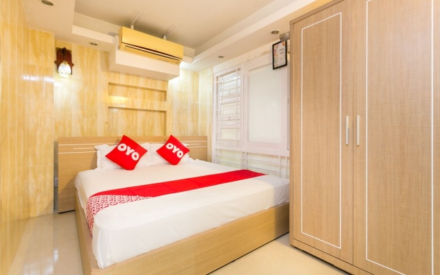 OYO 700 Hana Home – Guest Rooms – Ho Chi Minh City