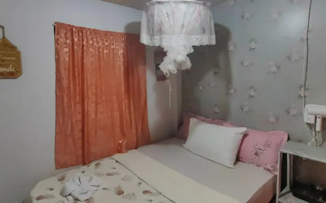 Eashanti'S Place