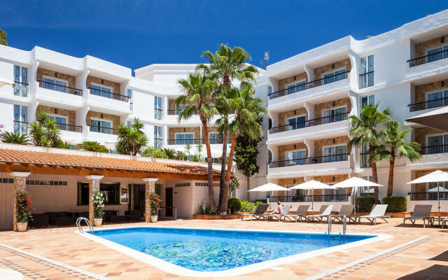 Suite Hotel S'Argamassa Palace