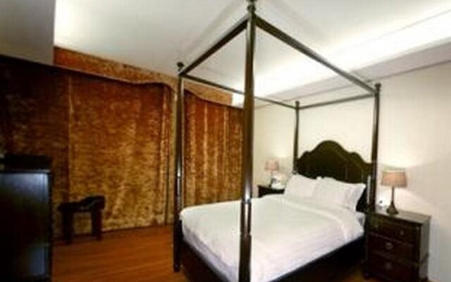 Masan M Hotel