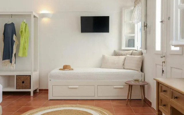 Petinos traditional house