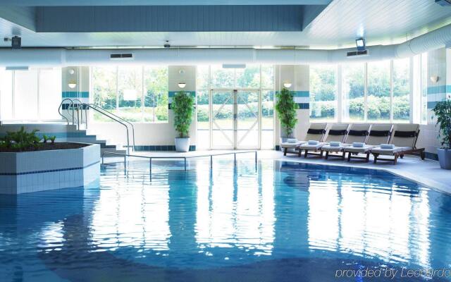 Mercure Daventry Court Hotel
