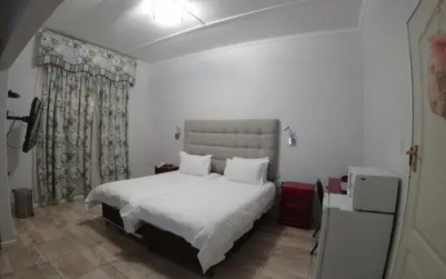 Senocsa Country House