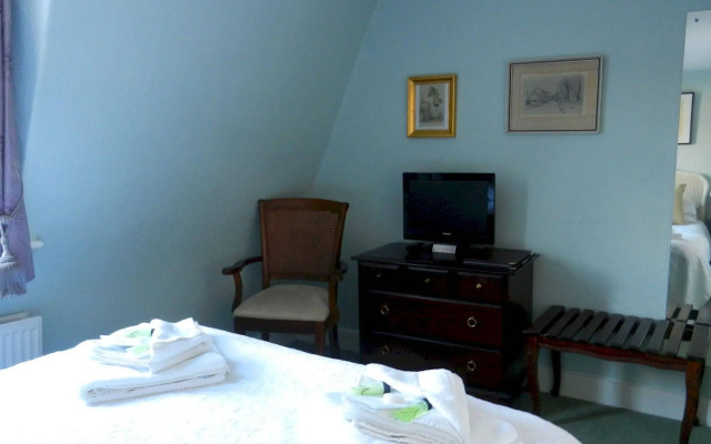 Brocks Guest House