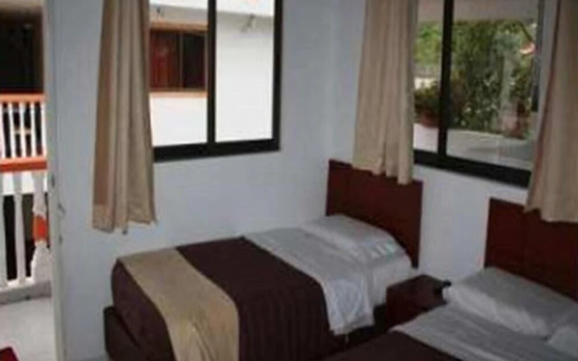 Hotel Caribe La Vega