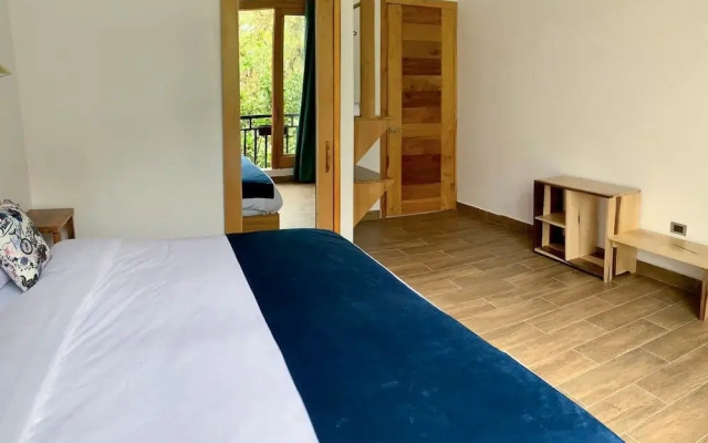 Margarit Boutique Hotel