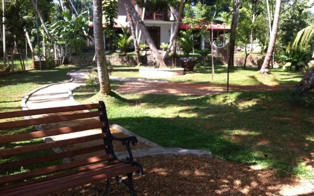 Priyanka Villa