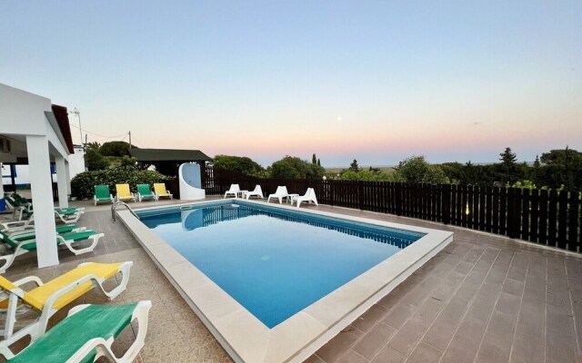 Tavira Vila Formosa 5 With Pool