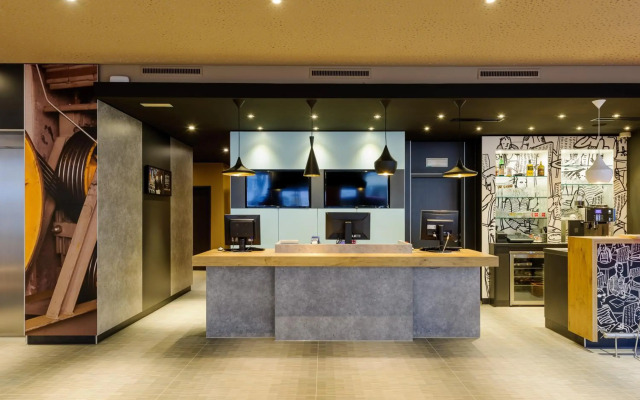 ibis Bregenz