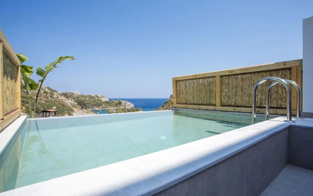 Ladiko Suites Faliraki
