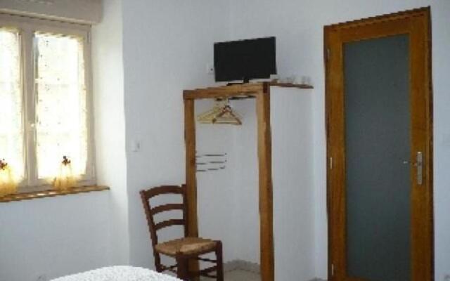 Gîte Épineu-le-Chevreuil, 3 pièces, 4 personnes - FR-1-410-198