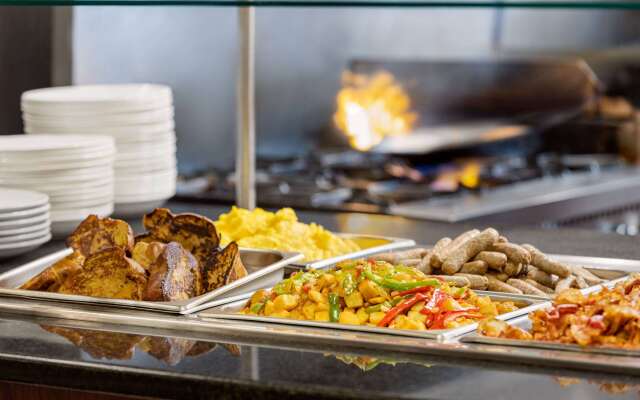 Viana Hotel & Spa