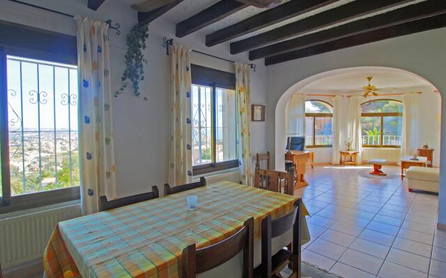 Villas Costa Calpe - Ebi