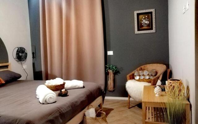 B&B Domus 65
