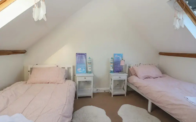 Princess Beach House