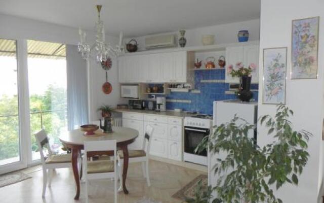 Tulipán Panoráma Apartman
