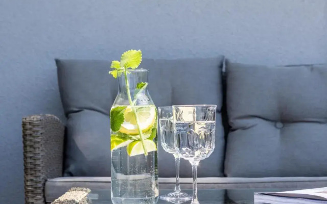 GENIO 7 apartamentai