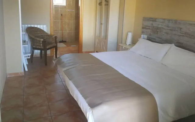 Lovely Holiday Home in Aigues With Private Swimming Pool