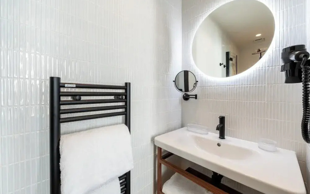 Limehome Paris Montmartre