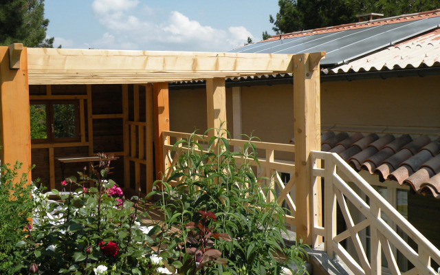 Domaine des Gendalis