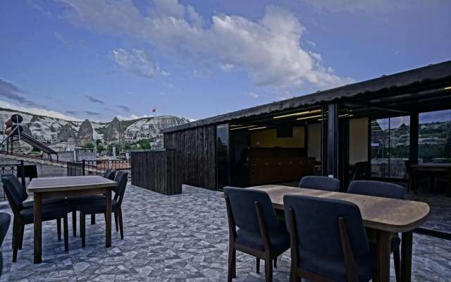 Cappadocia Panda Hostel