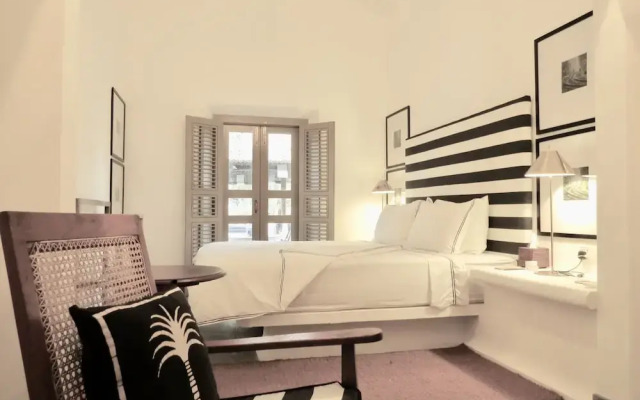 Samaragiri Villa