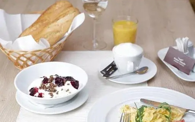 Penzion Dobré Hnízdo