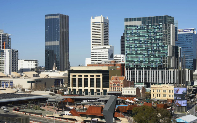 Doubletree by Hilton Perth Northbridge