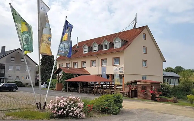 Landgasthof Frankentor