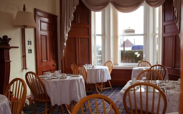Brig O´Doon Guest House B&B